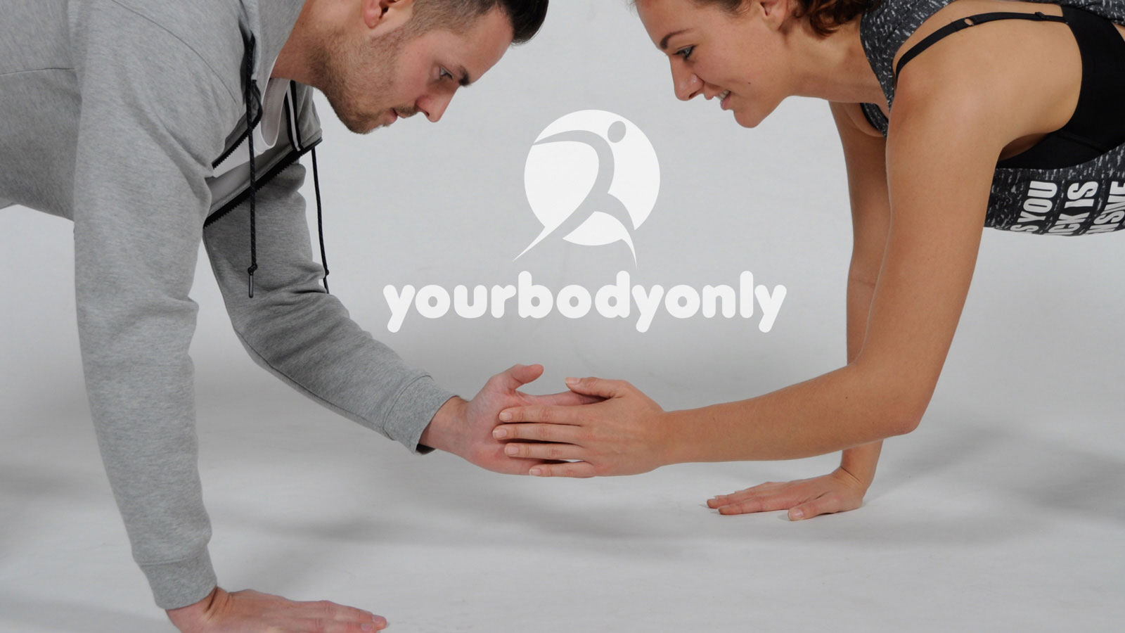 Your Body Only